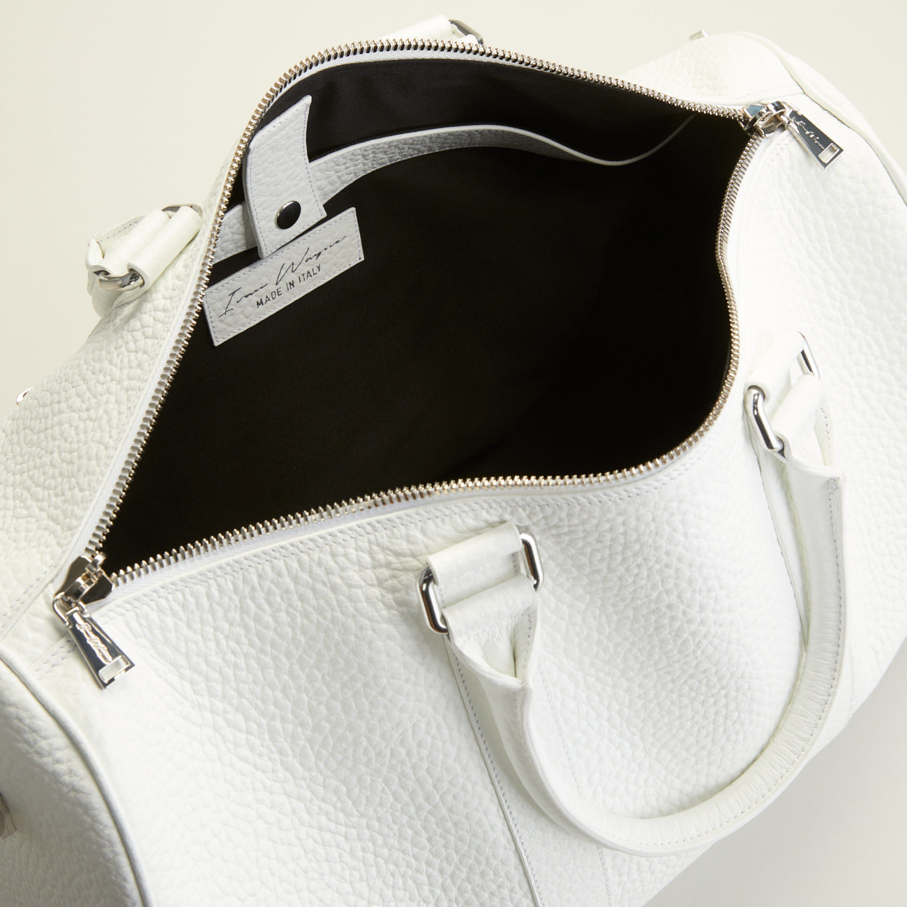 Medium Duffle Bag - Aspen