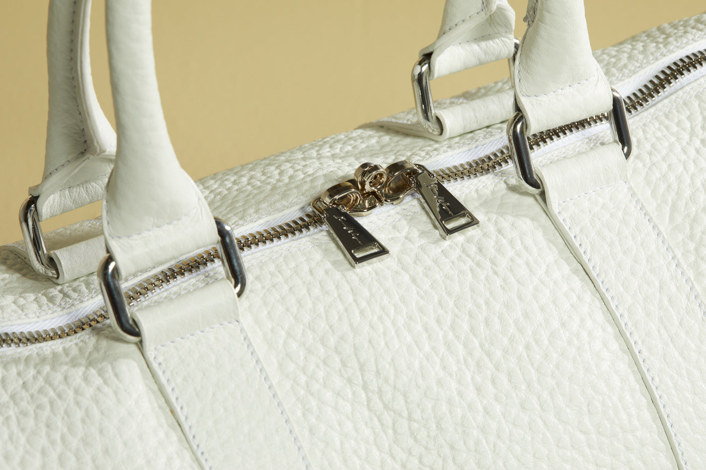 Medium Duffle Bag - Aspen