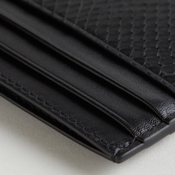 Black Python – Gold - Ivan Wayne
