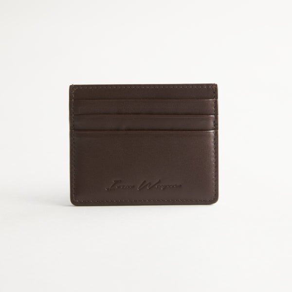 Cocoa – Ivan Wayne