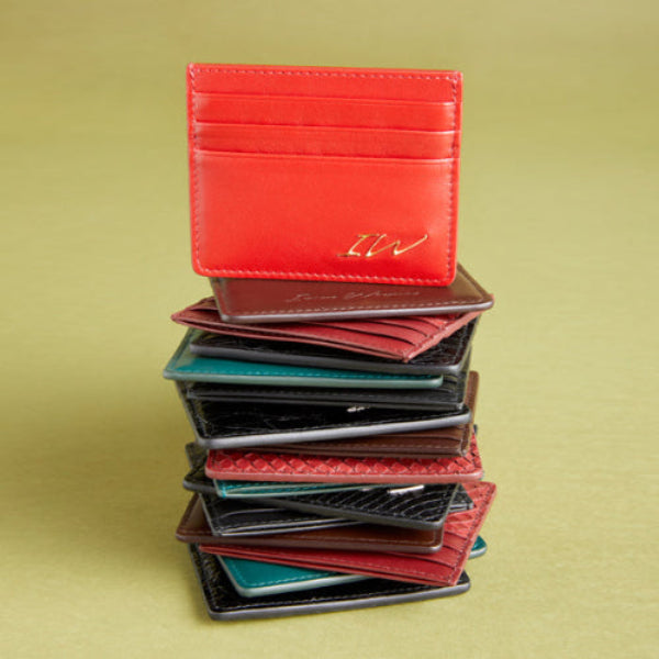 Card Holders