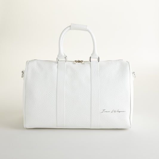 Medium Duffle Bag - Aspen