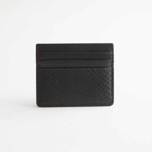 Black Python – Silver - Ivan Wayne