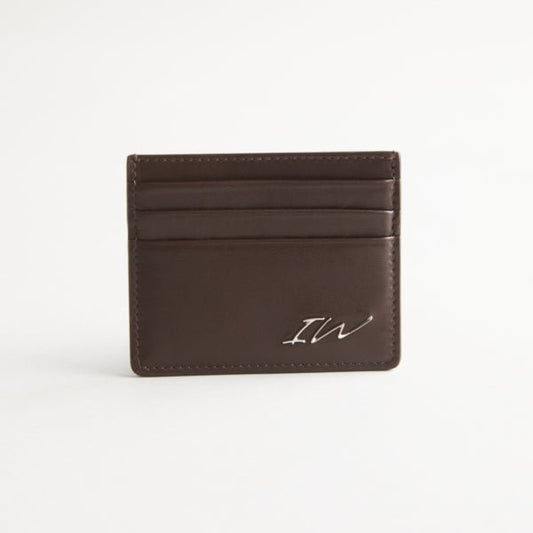 Cocoa – Silver - Ivan Wayne