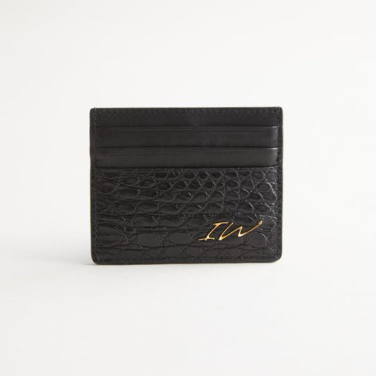 Crocodile Gold – Matte - Ivan Wayne