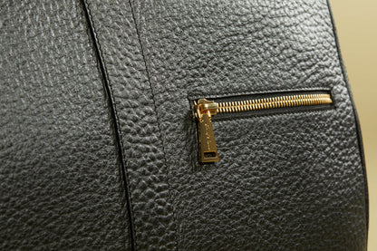 Large Duffle Bag - Black - Ivan Wayne