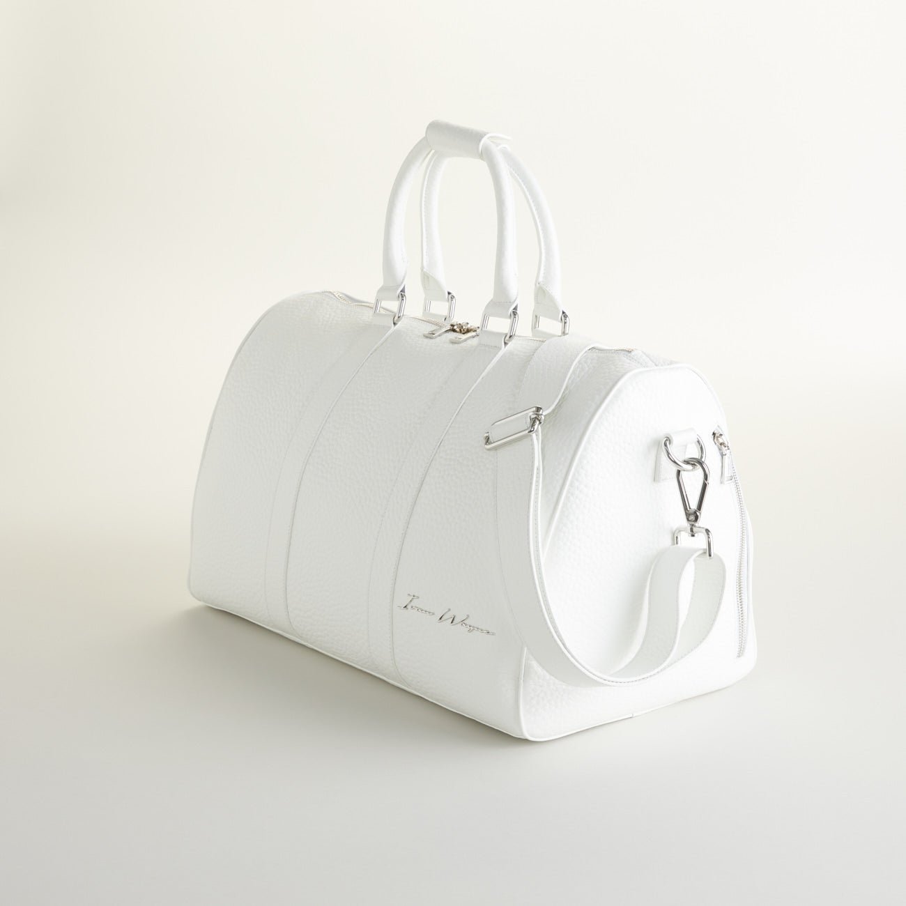 Medium Duffle Bag - Aspen - Ivan Wayne